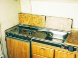 Make sure you pay a professional to check the motorhome's gas appliances