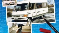 Find out what to check for if you're looking to buy one of these classy secondhand motorhomes