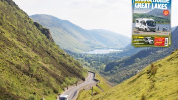The Summer Special issue of Practical Motorhome is on sale now!