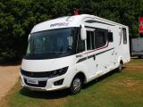 Here's one of the most exciting launches, especially for British buyers – it is the Rapido 8094dF