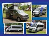 Check out the 2018-season news from Westfalia and its inventive range of camper vans