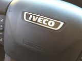 The Iveco Daily-based Flair now has driver and passenger airbags that have been tested extensively, to ensure they fire at the correct time