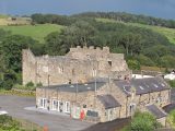Stay in the historic surroundings of Blenkinsopp Castle for £10 a night