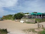 We visit the Hive Beach Café at Burton Bradstock – is it one of Britain's best?