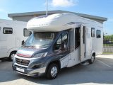 This is the Auto-Trail Imala 732, which is a new model for the 2018 season