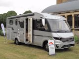 All Sonic ’vans are Supreme models – here is the four-berth Sonic Supreme I 710 SL