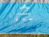 OlPro uses high-performance materials for its eye-catching Breeze drive-away awning