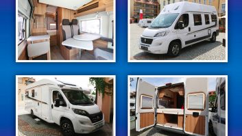 Weinsberg is the budget offering from Knaus – check out its 2018-season line-up