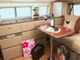 This is a 2006 model – check out the used motorhomes for sale pages to find your perfect example!