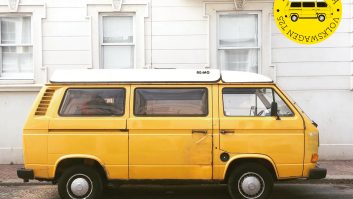 At long last can Wilma provide reliable, comfortable holiday transport? It's time to catch up with our project VW camper van