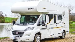 Benimars are sold exclusively through Marquis dealerships – coming to Marquis Surrey soon!