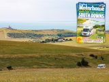 Join us as we explore the South Downs in our National Parks special – only in our October 2017 magazine!