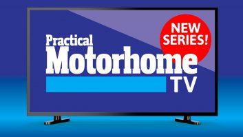 We're back on TV! Watch from Monday 4 September 2017