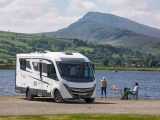 The touring lifestyle takes some beating – here are our top tips to help you get started and enjoying your motorhome holidays!