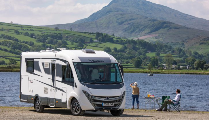 The touring lifestyle takes some beating – here are our top tips to help you get started and enjoying your motorhome holidays!