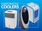 If you don't want the weight and expense of an air-con system, an evaporative cooler might be your new best friend on hot motorhome holidays