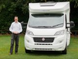 Tune in on Sky 212, Freesat 161 or online to see why this new-season Sun Living motorhome really impressed