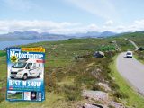 Check out the best new motorhomes for sale today and get touring inspiration in our November 2017 magazine!