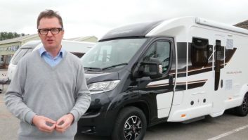 As Swift Group reshuffles the pack for 2018, we review the new Bessacarr 599