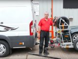 Want to tow with your motorhome? Get Dave's advice in this week's episode