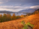 The stunning Lake District is even more eye-poppingly glorious at this time of the year