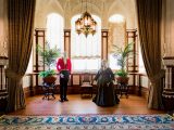 Follow in the footsteps of Queen Victoria at Osborne House on the Isle of Wight this autumn