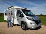 Check out this new Dethleffs T 7051 Advantage Edition this week on Practical Motorhome TV