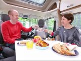 Join us as we get better-acquainted with the Swift Escape 604, our Motorhome of the Year 2018