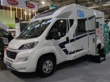 This week's Motorhome and Caravan Show is your chance to climb aboard the Swift Escape 604, our Motorhome of the Year 2018!