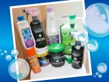 With so many motorhome toilet cleaning products available, it can be hard to know where to start – we are here to help!