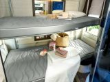You don't want to miss our review of this new Chausson motorhome with what the brand claims is a unique layout!