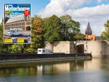 Don't forget about Belgium! We head to Flanders for a moving tour that's easily accessible from the UK