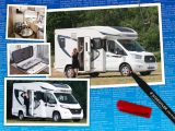 Chausson motorhomes are known for introducing clever ideas – and they can make great secondhand buys