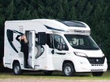 These used motorhomes for sale are also available on the Fiat Ducato