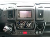 Cab kit added by the £1650 Select Pack includes cruise control, a passenger airbag, a reversing camera and more!