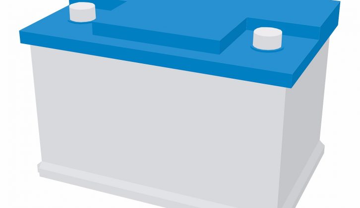 Find out more about how long your leisure battery should last and how to manage it