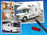 Waft along with V8 or V10 power and enjoy more space with a slide-out – we check out these used RVs
