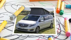 Motorhome holidays with kids can be amazing, but can also present a raft of challenges – here's how to overcome them