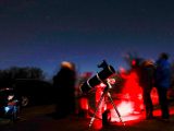 The Yorkshire Dark Skies Festival features over 50 events next February