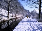 The Canal & River Trust’s winter open days are free and give you a chance to learn more about the history of the canal network