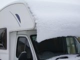 Don't leave your motorhome collecting snow and ice – enjoy a magical low-season break!