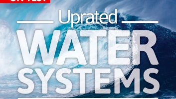 Find out what it's like to have Whale's lightweight Expanse water heater in your ’van, long-term