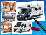 In this buyer's guide, we focus on the multi-berth models, because the Swift Escape has become popular with families
