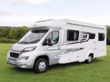 Don't miss our in-depth review of our long-term dealer-special, the six-berth Marquis Majestic 196