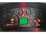 Don't ignore warning lights on your motorhome's dashboard, says our garage guru
