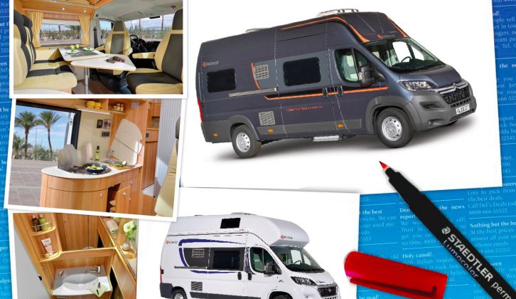 Globecar is the master of squeezing loads into a small space – here's our expert's buying advice