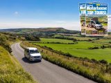Join us in Dorset and on the Isle of Wight in our latest magazine – plus we review this Mercedes-Benz Marco Polo