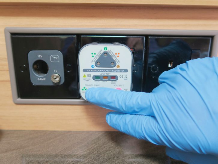 What Is A Habitation Service Practical Motorhome
