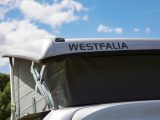 Westfalia and Mercedes-Benz have been working on camper vans together since 1977 – the first Mercedes-based Marco Polo was built in 1996