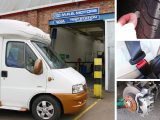 Do you know what's looked at when your motorhome heads for its MoT?